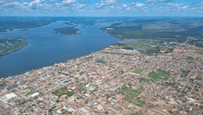 Study finds food insecurity is significant among inhabitants of the region affected by the Belo Monte dam in Brazil