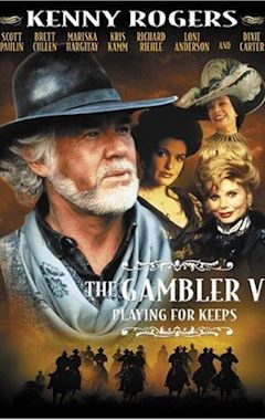 Gambler V: Playing for Keeps