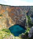 Red Lake (Croatia)