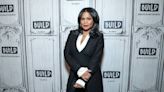 Nia Long Has Her ‘Eyes On One Person’
