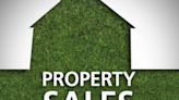 Property Transfers, Sandusky County
