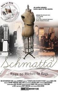 Schmatta: Rags to Riches to Rags