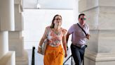 Kyrsten Sinema stuck her neck out twice to hand rich investors big wins in Democrats' climate and tax bill