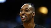 Magic Legend Dwight Howard Eyes Orlando Return