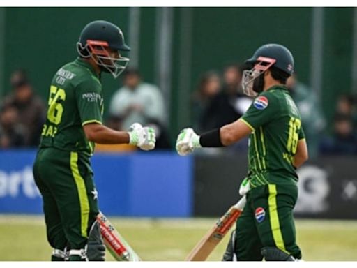 PCB Denies NOCs To Babar Azam, Shaheen Shah Afridi, Mohammad Rizwan For Global T20 Canada