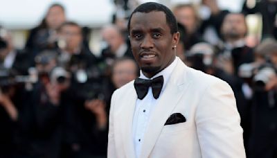 Sean Diddy Combs Wipes Out All Instagram Posts In Wake Of Cassie Assault Video Controversy And Legal Troubles