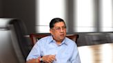 No Need To Feel Insecure: N Srinivasan To India Cements Employees As UltraTech Takes Over