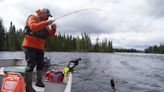 Smith: Fishing dreams fulfilled on remote Ontario lake