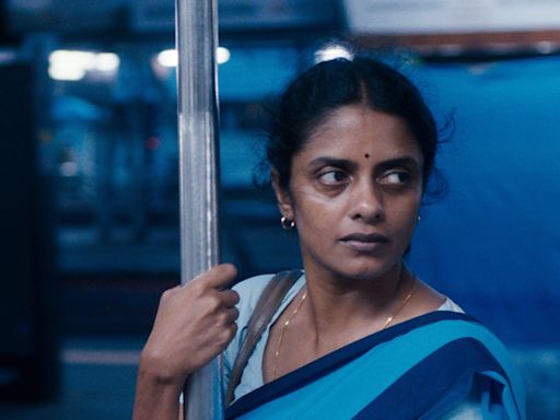 An Indian tale of love and sisterhood unfolds at Cannes