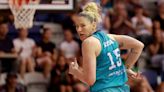 Lauren Jackson, twice retired, eyes Olympic bid