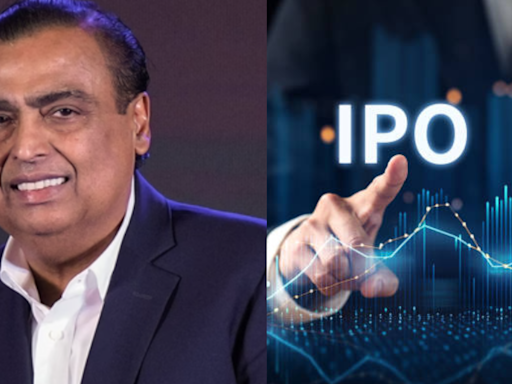 Is Reliance Jio Gearing Up For India's Largest IPO? Analysts Weigh In