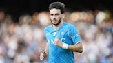 Kvaratskhelia’s agent says Napoli star wants to leave and reveals transfer priority