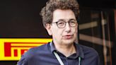 Audi ficha a Mattia Binotto como director técnico y de operaciones de su futuro equipo de Fórmula 1