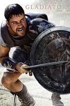 Gladiator (2000 film)