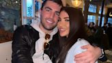 Jack Fincham and Chloe Brockett reveal the real reason they got back together