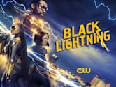 Black Lightning