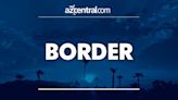 Oro Valley man accused of pointing handgun at U.S. Border Patrol agents