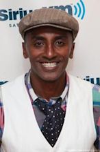 Marcus Samuelsson