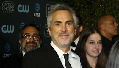 Alfonso Cuarón quiere hacer una película de terror inspirada en 'El bebé de Rosemary' y 'The Babadook'