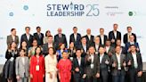 Temasek's Stewardship Asia Centre honours 25 APAC organisations for exemplary steward leadership