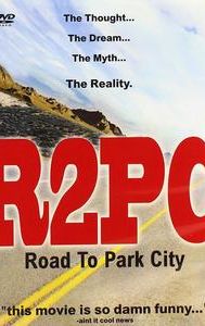 R2PC: Road to Park City