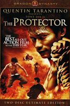 The Protector - La legge del Muay Thai