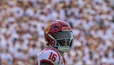 Solomon Byrd, Tahj Washington cap USC s biggest draft class since 2011