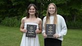 Camden sweeps Tri-Valley League softball awards; Blue Devils and Whitesboro lead first-team all-stars