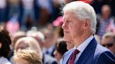 Bill Clinton has few words on Starr’s death: ‘his family loved him’