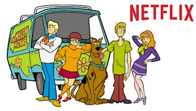 ‘Scooby-Doo’ Live-Action Series From Berlanti Productions Lands At Netflix With Major Commitment