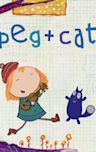 Peg + Cat
