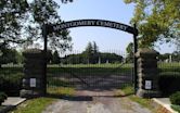 Montgomery Cemetery