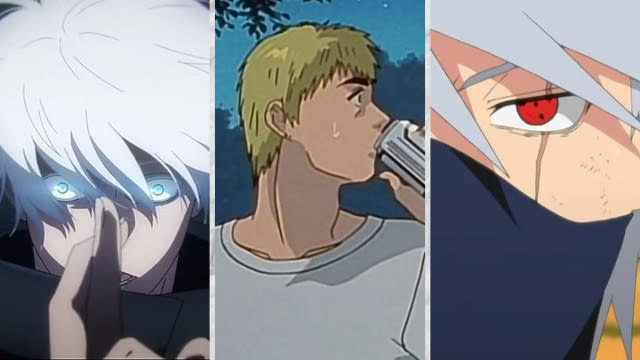 Best Teachers in Anime: Onizuka, Kakashi and More