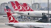 Turkish Airlines Gets Into Parts Production Amid Supply Snags