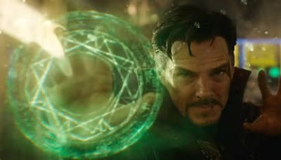 Doctor Strange, il regista rivela “La Disney voleva a tutti i costi Benedict Cumberbatch”