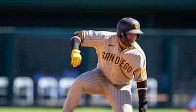 Padres News: Padres promote Tirso Ornelas from Tijuana to Major League roster