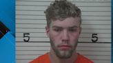 Suspect accused of stealing cattle from farm in Jackson County