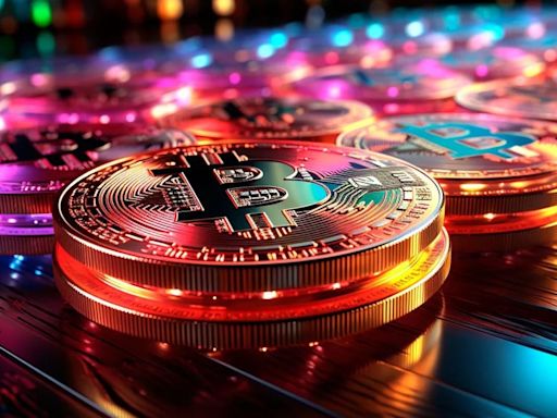 El sube y baja de bitcoin: cuál es su costo este 25 de junio