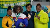 Cuba gana tres oros, pero Brasil se corona campeón del judo en los Panamericanos