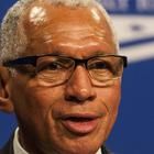 Charles Bolden