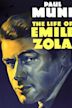 Das Leben des Emile Zola