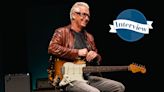 Interview: Mike McCready on road testing his new signature Mexican Strat at Pearl Jam shows, their next album and why he's still learning Eddie Van Halen's Eruption