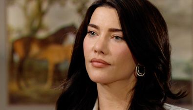 The Bold and the Beautiful spoilers: week of September 16-20: Steffy's ultimatum