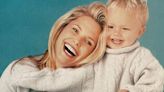 Christie Brinkley re-creates family pic with son for his birthday – see them now