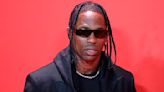 Travis Scott announces ‘Utopia’ livestream from Egyptian pyramids