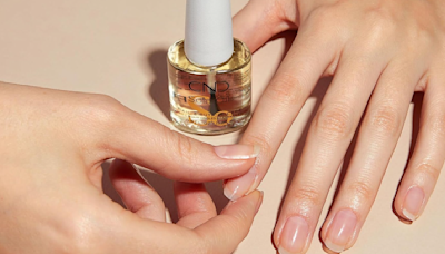 Dry, brittle nails? This dermatologist-approved $10 cuticle oil is the secret to a lasting manicure