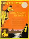One Night in Rome