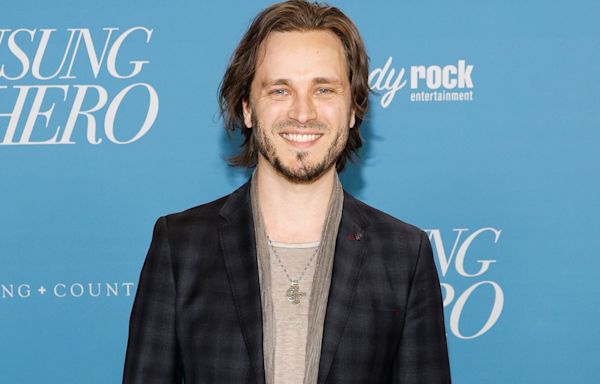 Jonathan Jackson Says He's 'Excited' to Return to 'General Hospital': 'I'll Be Seeing You All Fairly Soon'