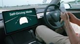 Self-driving cars 'on roads by 2026' thanks to Automated Vehicle Act