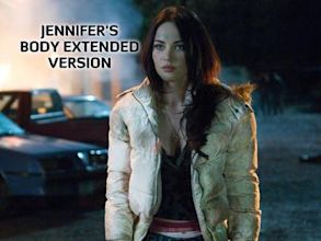 Jennifer’s Body – Jungs nach ihrem Geschmack